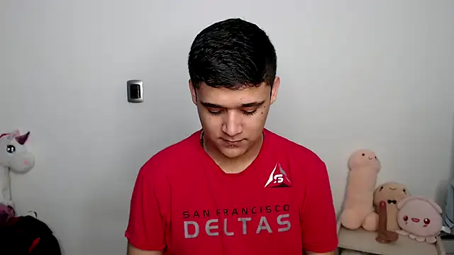 Snapshot of kaiine190 chatting on September 11, 2:06 pm kaiine190 online show from September 11, 2:06 pm