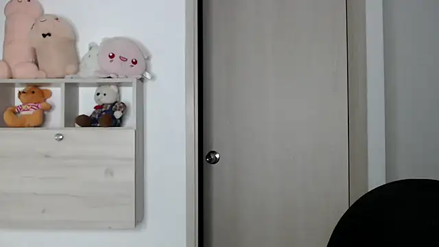 Snapshot of kaiine190 chatting on November 14, 7:07 am kaiine190 online show from November 14, 7:07 am