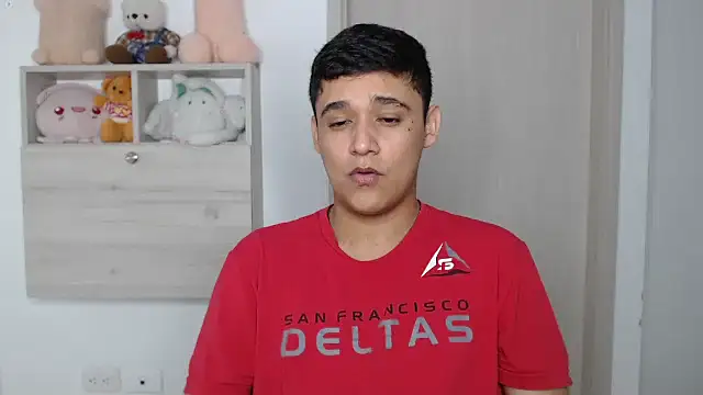 Snapshot of kaiine190 chatting on November 29, 6:27 am kaiine190 online show from November 29, 6:27 am