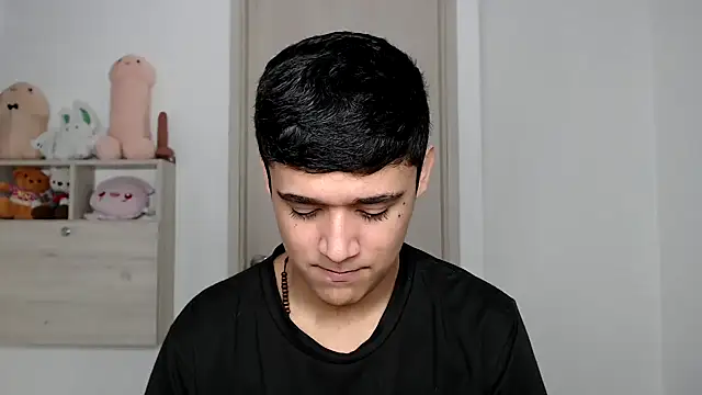 Snapshot of kaiine190 chatting on December 13, 8:36 pm kaiine190 online show from December 13, 8:36 pm