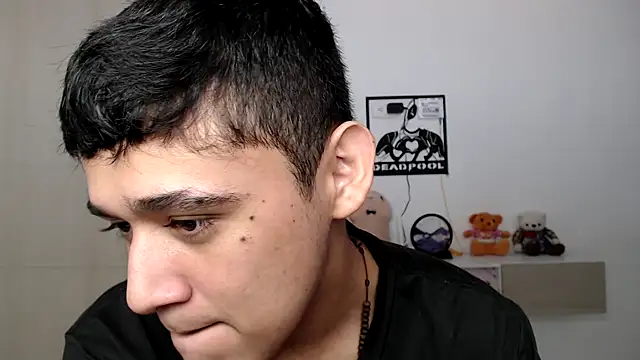 kaiine190 online show from January 19, 12:53 pm