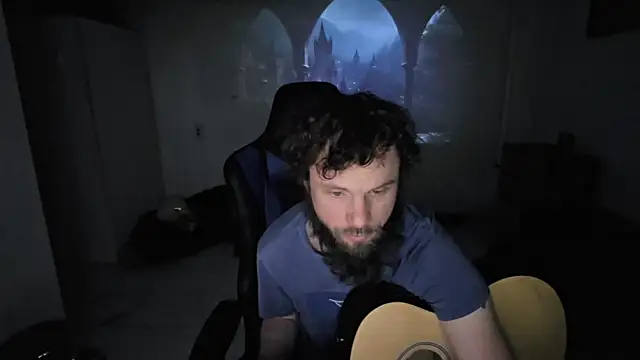 Talenjames4 online show from May 9, 8:36 pm