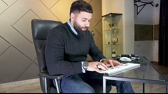 mattmasterss online show from February 22, 12:49 am