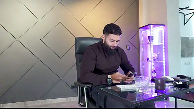 mattmasterss online show from February 27, 6:40 am