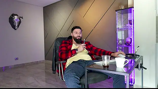 mattmasterss online show from March 10, 12:59 pm