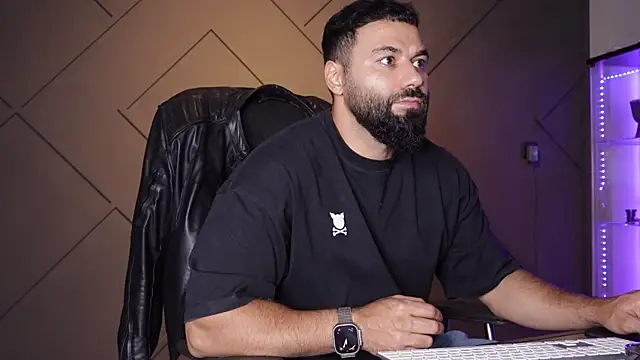 mattmasterss online show from June 6, 8:57 pm