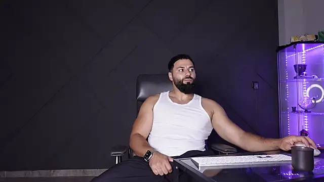 mattmasterss online show from June 29, 5:46 pm