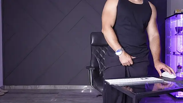 mattmasterss online show from July 3, 1:56 am