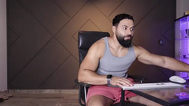 mattmasterss online show from July 15, 4:56 pm