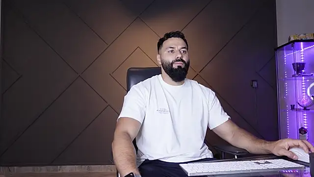 mattmasterss online show from July 19, 10:24 pm