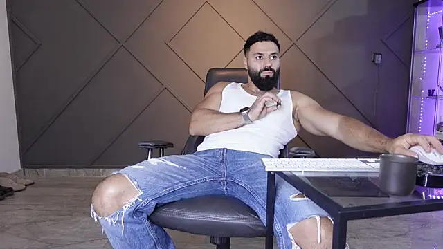 mattmasterss online show from July 20, 8:22 pm