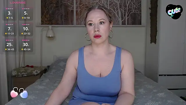 Snapshot of mary_linn chatting on February 27, 12:45 pm mary linn online show from February 27, 12:45 pm