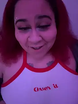 Snapshot of Juicyjordie chatting on February 23, 7:44 am Juicyjordie online show from February 23, 7:44 am