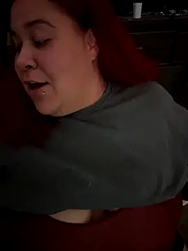 Snapshot of Juicyjordie chatting on October 17, 6:16 am Juicyjordie online show from October 17, 6:16 am