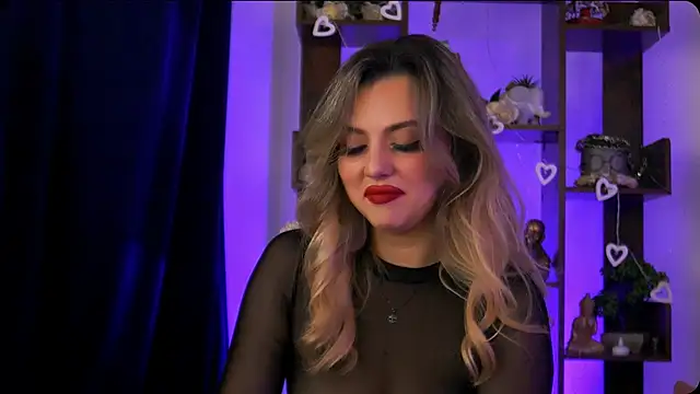 Bailey Evans online show from November 22, 4:44 am