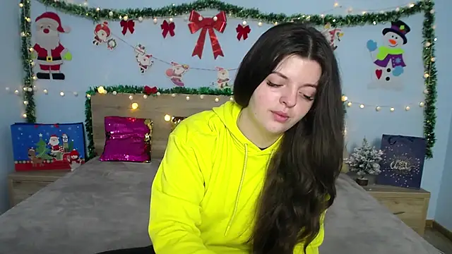 PamDares online show from December 16, 7:26 am