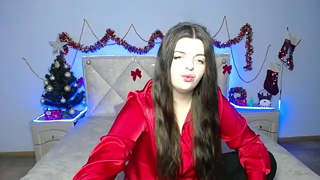 PamDares online show from December 19, 6:01 pm