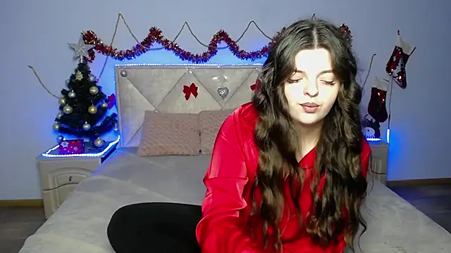 PamDares online show from December 20, 10:16 am