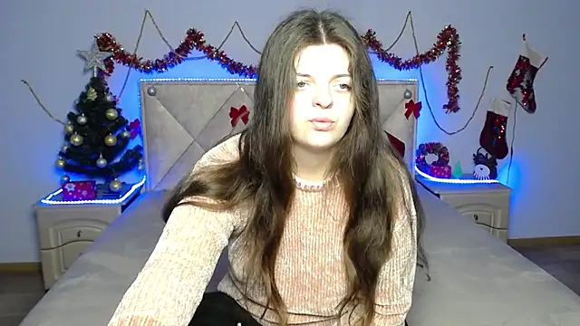 PamDares online show from December 23, 1:03 pm