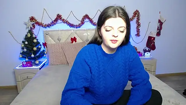 PamDares online show from December 26, 1:54 pm