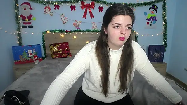 PamDares online show from December 30, 4:51 pm