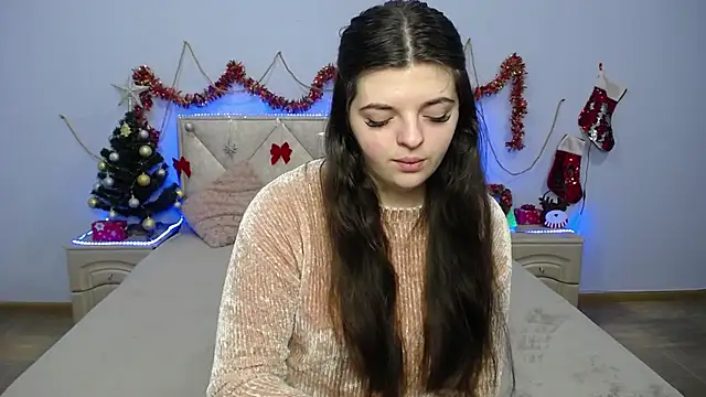 PamDares online show from January 3, 7:16 am