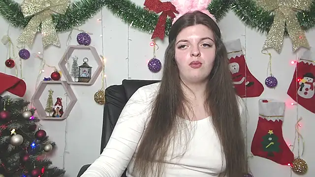 PamDares online show from January 5, 4:16 pm