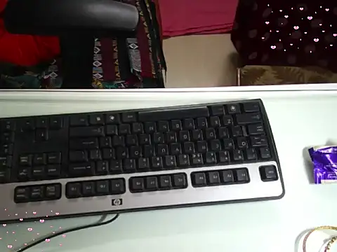 Arushisingh8888 online show from February 14, 9:39 am