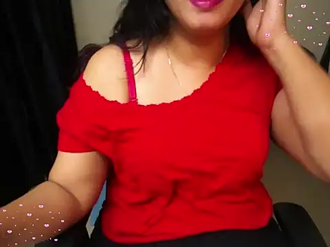 Arushisingh8888 online show from February 19, 1:12 am