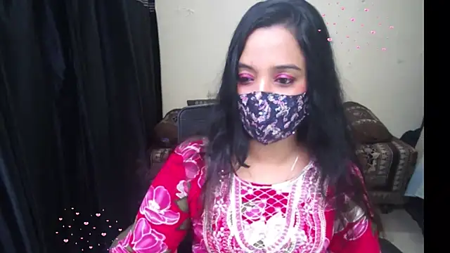 Arushisingh8888 online show from June 17, 2:07 pm
