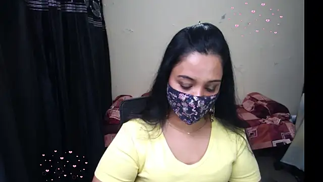 Snapshot of Arushisingh8888 chatting on July 11, 3:04 pm Arushisingh8888 online show from July 11, 3:04 pm