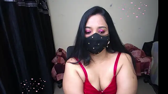 Snapshot of Arushisingh8888 chatting on July 23, 12:47 pm Arushisingh8888 online show from July 23, 12:47 pm