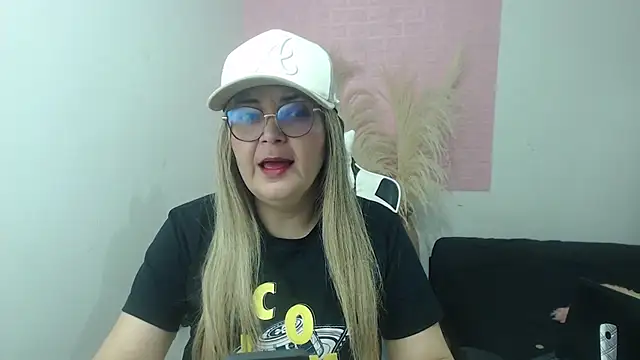 samy vsn online show from June 1, 8:21 pm