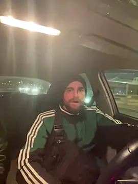 Antonio Vatooo online show from December 5, 8:44 pm