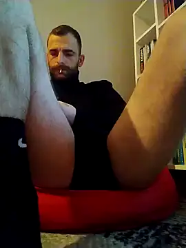 Antonio Vatooo online show from January 6, 4:58 am