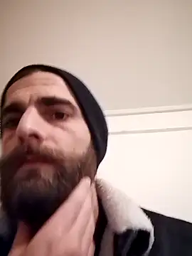 Antonio Vatooo online show from March 1, 2:37 am