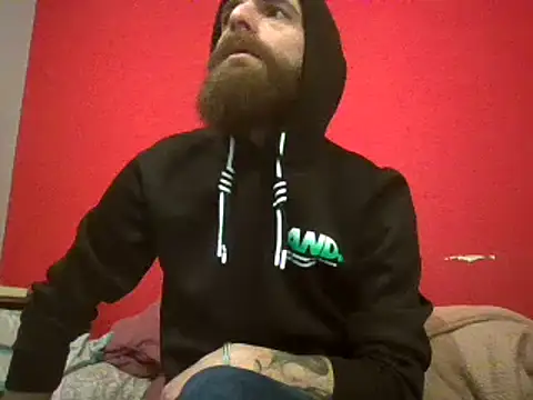 Antonio Vatooo online show from February 8, 6:33 pm