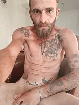 Antonio Vatooo online show from June 19, 5:17 pm