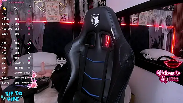 Neko Misaki online show from January 7, 11:48 am