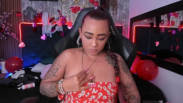 Neko Misaki online show from February 15, 3:06 pm