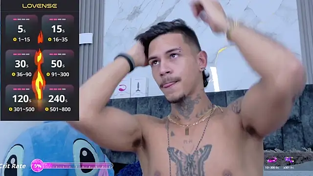 Snapshot of JAYCOB00 chatting on September 14, 1:16 am JAYCOB00 online show from September 14, 1:16 am