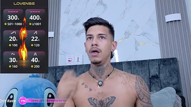 Snapshot of JAYCOB00 chatting on October 2, 12:39 am JAYCOB00 online show from October 2, 12:39 am