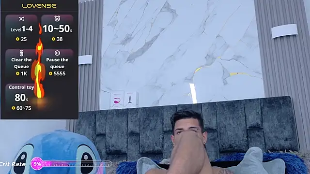 Snapshot of JAYCOB00 chatting on October 15, 1:17 am JAYCOB00 online show from October 15, 1:17 am