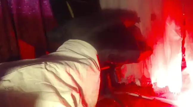 Snapshot of YuliFox chatting on March 20, 2:10 pm YuliFox online show from March 20, 2:10 pm