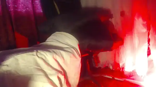 Snapshot of YuliFox chatting on March 20, 5:15 pm YuliFox online show from March 20, 5:15 pm