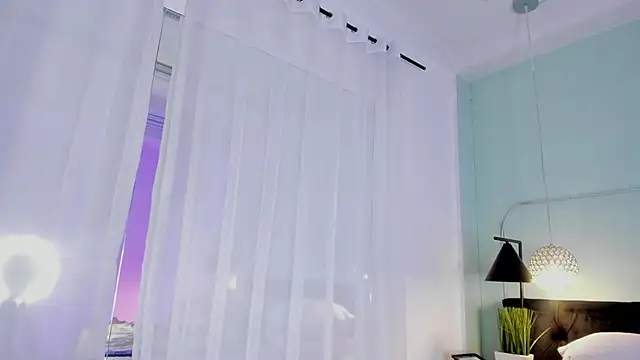 EvaaStevens online show from March 22, 6:03 pm