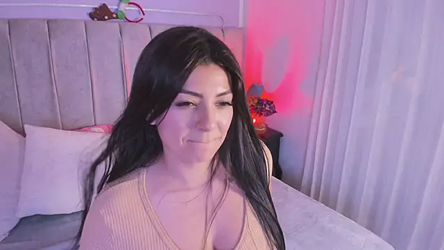 EvaaStevens online show from December 16, 7:52 pm