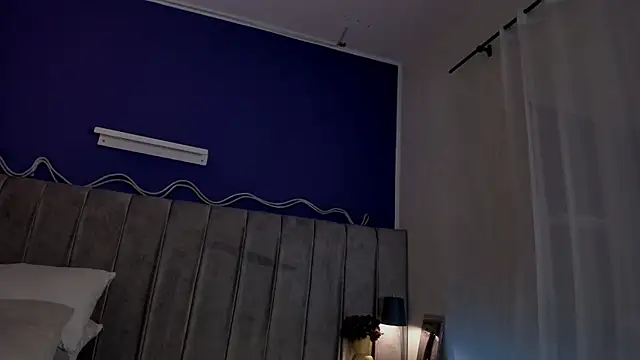 Snapshot of EvaaStevens chatting on July 4, 8:04 pm EvaaStevens online show from July 4, 8:04 pm