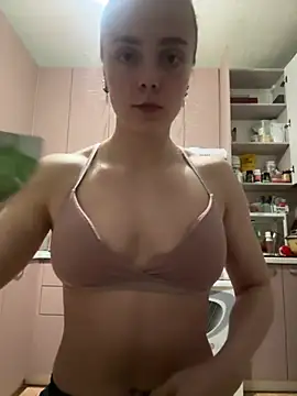 AlisaKissss online show from January 25, 7:49 pm