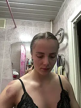 AlisaKissss online show from January 26, 7:09 pm